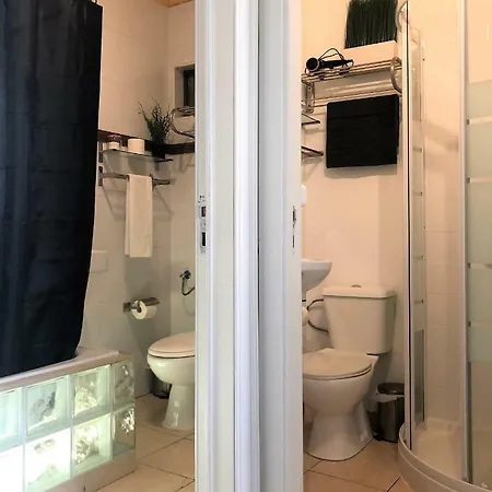 Casa Do Terceiro *