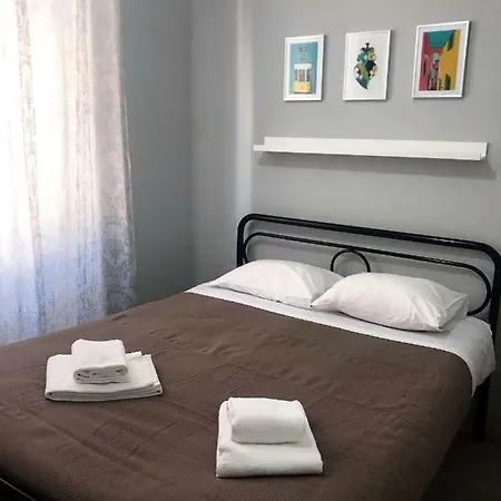 Casa Do Terceiro Apartment Lisbon