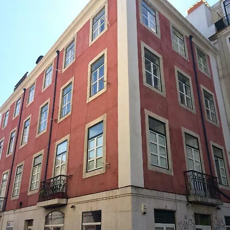 Casa Do Terceiro * Lisboa